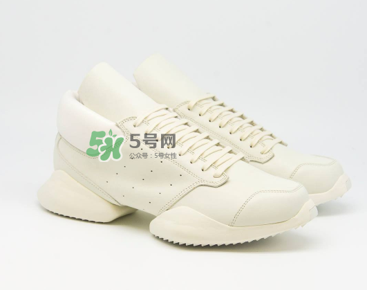 rick owens與adidas結(jié)束合作是真的嗎_為什么終止合作？