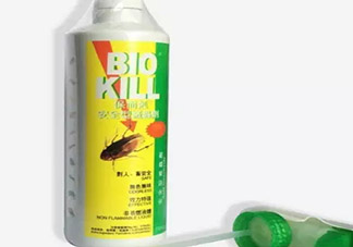 bio kill殺蟲劑怎么用？bio kill殺蟲劑怎么樣？