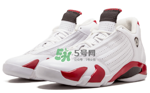 air jordan 14 candy cane白紅配色復(fù)刻什么時(shí)候發(fā)售？