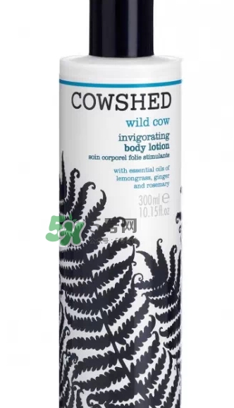 cowshed洗發(fā)露怎么樣？cowshed洗發(fā)露哪款好？