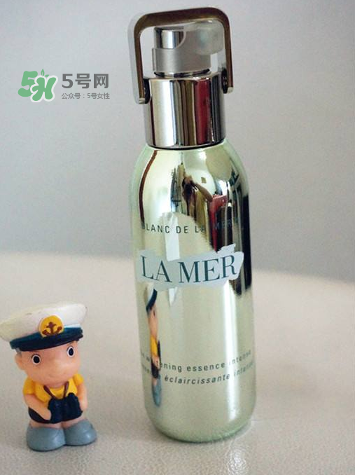 lamer美白精華有用嗎？lamer美白系列好用嗎？