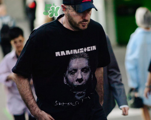 vetements rammstein系列衣服多少錢_在哪買_怎么買？