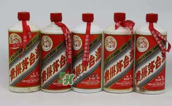 30年的茅臺值多少錢？84年茅臺酒回收價格