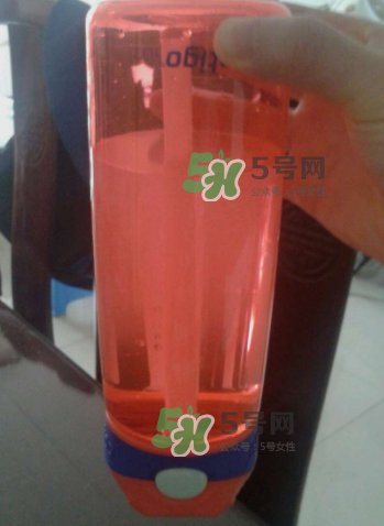 contigo水杯怎么樣？contigo水杯是什么材質(zhì)？