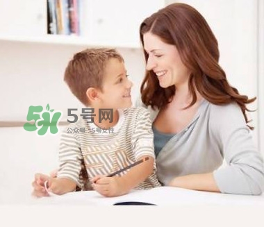 孩子很黏人怎么辦？孩子很依賴人怎么辦