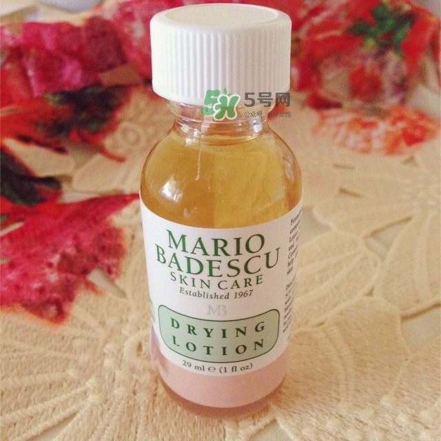 mario badescu祛痘精華溫和版和強力版區(qū)別