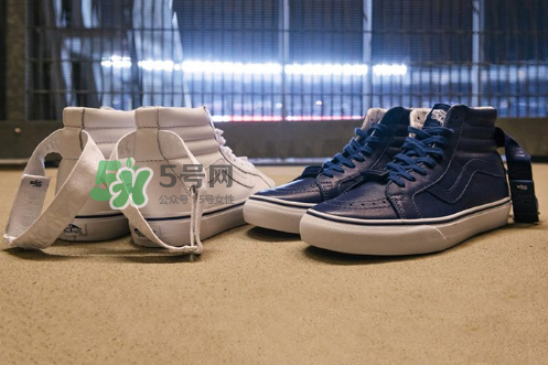 mlb yankees與vans聯(lián)名sk8-hi reissue lx 101鞋子在哪買？