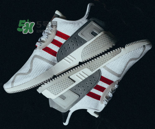 adidas eqt cushion adv亞洲限量款國內(nèi)發(fā)售多少雙？