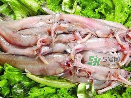 龍頭魚(yú)還有別的名嗎？龍頭魚(yú)有哪幾種做法