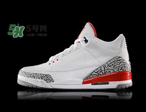 air jordan 3 katrina要延期發(fā)售嗎？aj3 katrina延期什么時候發(fā)售？