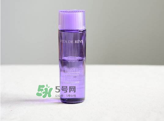 dermafirm德妃紫蘇水變色怎么回事？德妃紫蘇水什么顏色？