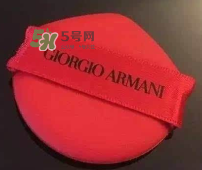 Armani阿瑪尼氣墊粉底售價(jià) 阿瑪尼氣墊BB多少錢