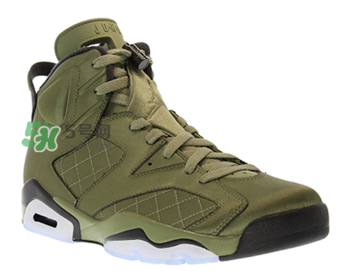 air jordan 6 promo jacket同款?yuàn)A克會(huì)發(fā)售嗎？