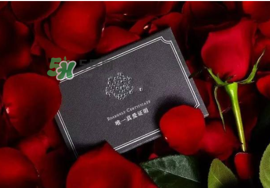 2017七夕禮盒roseonly多少錢？roseonly巨型玫瑰禮盒多少錢？