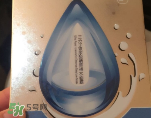 薇風(fēng)大水滴面膜怎么樣？薇風(fēng)大水滴面膜好用嗎？