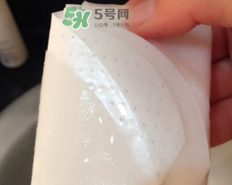 薇風(fēng)大水滴面膜怎么樣？薇風(fēng)大水滴面膜好用嗎？