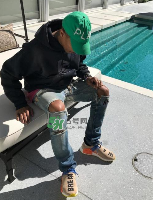 pharrell與nmd human race菲董最新聯(lián)名什么時候發(fā)售？