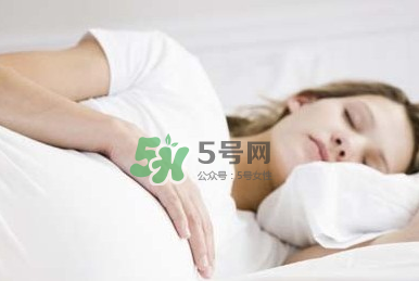 孕婦為什么要左側(cè)臥睡？孕婦一定要左側(cè)睡嗎？