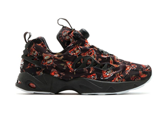 reebok instapump fury road金魚運(yùn)動(dòng)鞋多少錢？