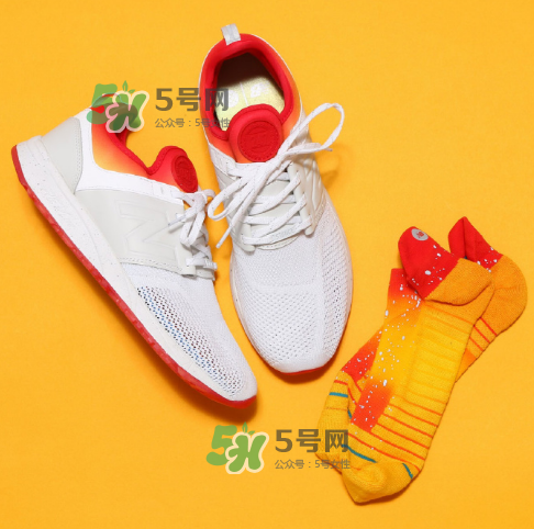 new balance 247與stance聯(lián)名款在哪買_怎么買？