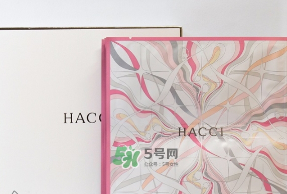 hacci蜂蜜面膜怎么用？hacci蜂蜜面膜使用方法