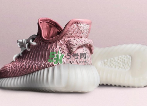 yeezy boost 350 v2蟒蛇皮客制版怎么預定_在哪預定？