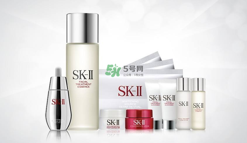 sk2小紅瓶和小燈泡精華哪個好？sk2小燈泡和小銀瓶精華區(qū)別