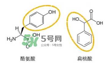 dr.wu杏仁酸有用嗎？dr.wu杏仁酸成分分析