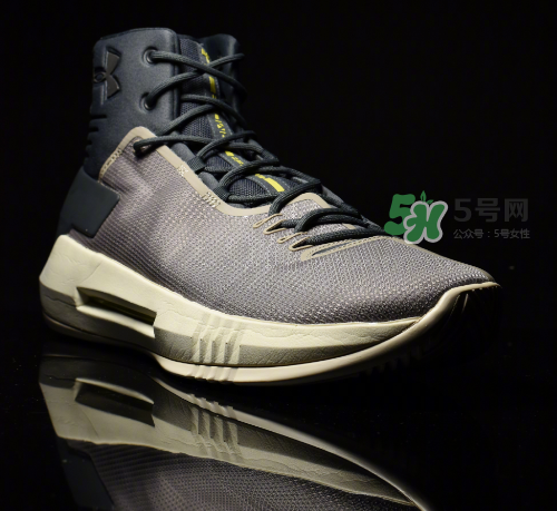 under armour drive 4怎么樣？ua安德瑪drive 4測評