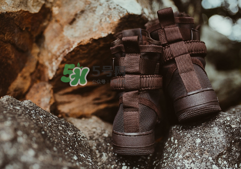 nike sf af1 high velvet suede什么時候發(fā)售？麂皮絨面空軍一號發(fā)售時間