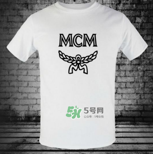 2017mcm七夕限定款Tee多少錢(qián)_發(fā)售時(shí)間