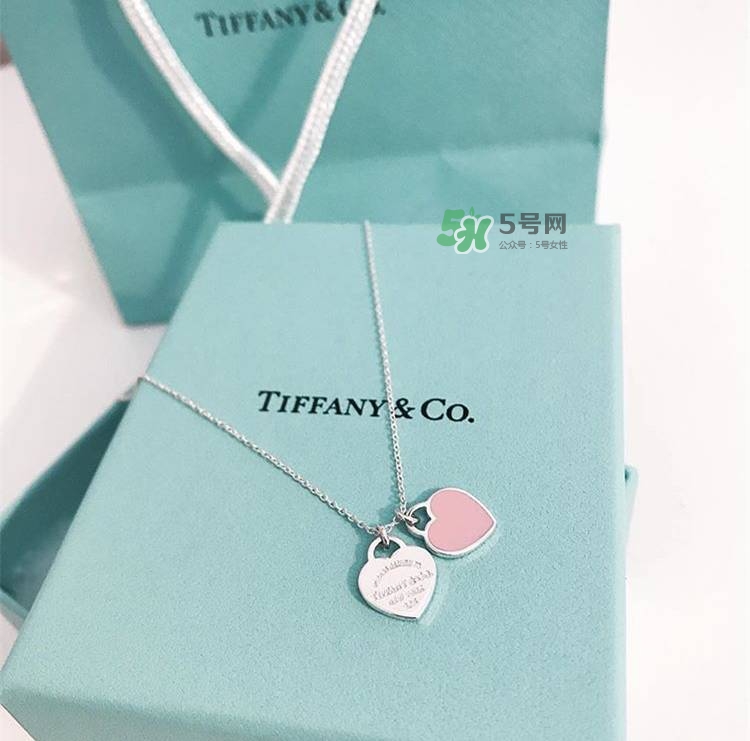 tiffany蒂芙尼2017七夕項鏈多少錢？tiffany七夕項鏈發(fā)售時間