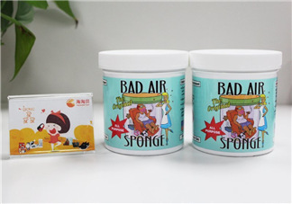 美國Bad Air Sponge空氣凈化劑有副作用嗎？