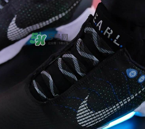 nike hyperadapt 1.0國內(nèi)什么時候發(fā)售？耐克自動系鞋帶鞋國內(nèi)發(fā)售時間