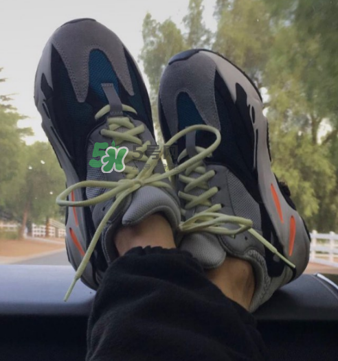 yeezy boost 700中底怎么樣？yeezy boost 700拆解