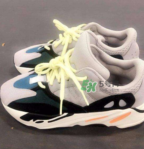 yeezy boost 700中底怎么樣？yeezy boost 700拆解