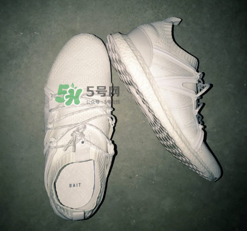 bait與adidas eqt support 93/16聯(lián)名什么時(shí)候發(fā)售_諜照什么樣？