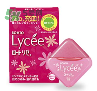 孕婦能用Lycee眼藥水嗎？Lycee眼藥水孕婦能不能用？