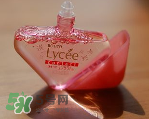 Lycee隱形眼鏡眼藥水好用嗎？Lycee隱形眼鏡眼藥水怎么樣？