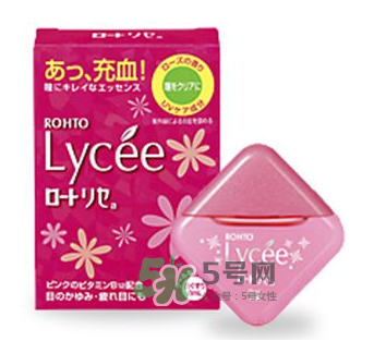 Lycee小花眼藥水保質(zhì)期多久？Lycee小花眼藥水保質(zhì)期怎么看？