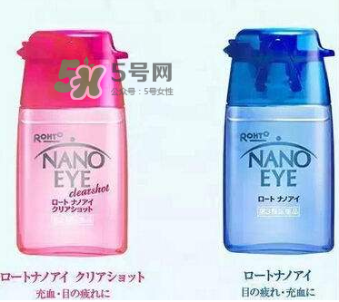 Nano Eye眼藥水怎么樣？Nano Eye眼藥水好用嗎？