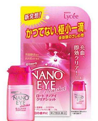 Nano Eye眼藥水價(jià)格多少？Nano Eye眼藥水保質(zhì)期多久？