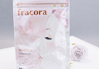 fracora胎盤素美白丸怎么吃？fracora胎盤素膠囊怎么樣