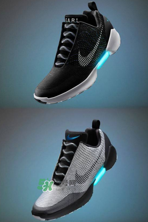 nike hyperadapt 1.0皇家藍(lán)配色什么時(shí)候發(fā)售？