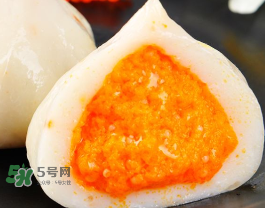 蟹黃包是哪里的特產(chǎn)？蟹黃湯包是哪里的特產(chǎn)？