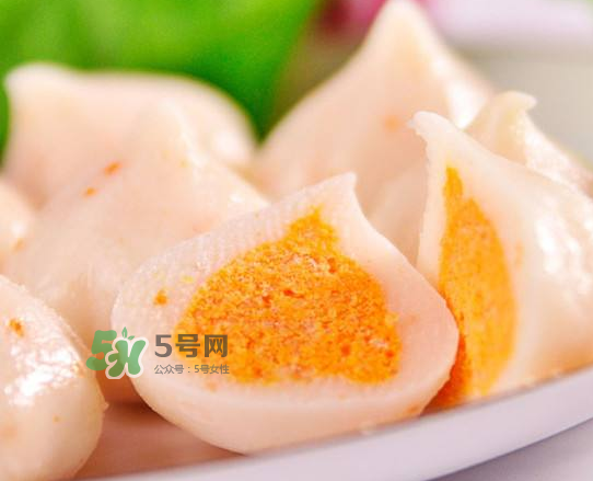 蟹黃包是哪里的特產(chǎn)？蟹黃湯包是哪里的特產(chǎn)？