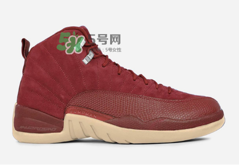 air jordan 12 bordeaux紅酒配色什么時候發(fā)售？