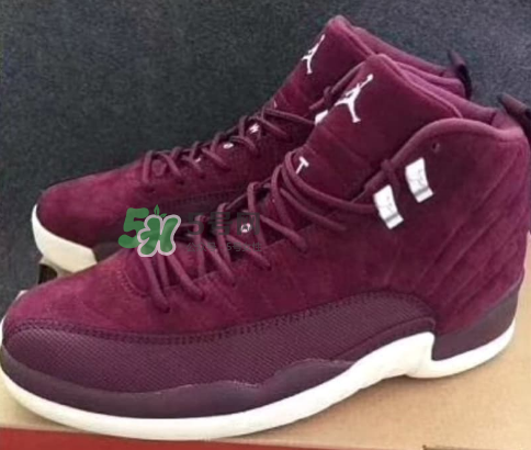 air jordan 12 bordeaux紅酒配色什么時候發(fā)售？