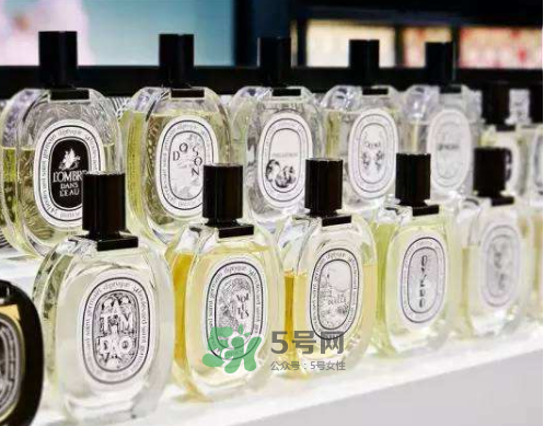 Diptyque2017新款限量香水套裝多少錢？怎么樣？