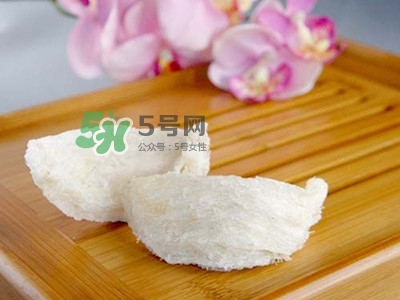 產(chǎn)后吃燕窩有什么好處？產(chǎn)后多久可以吃燕窩？